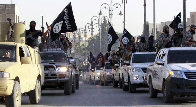 Το Ισλαμικό Κράτος έχει 200.000 στρατό! Τρόμος στον πλανήτη
