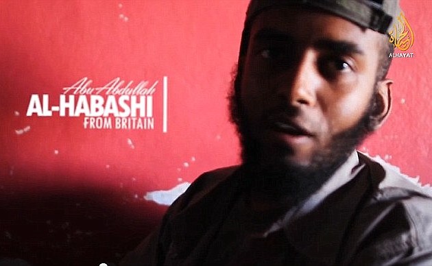 Ισλαμικό Κράτος: Και άλλος Βρετανός τζιχαντιστής νεκρός στην Κομπάνι (φωτο + βίντεο)