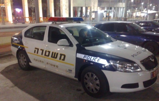 Πανικός στο κέντρο του Τελ Αβίβ από ιαχές “Αλλάχ Ακμπάρ”