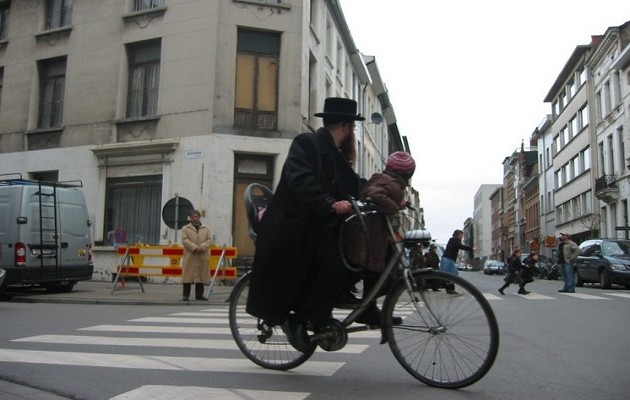 Βέλγιο: Μαχαίρωσαν ραββίνο στην Αμβέρσα