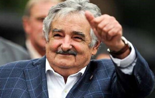 Μεξικό: Οι δηλώσεις του Ουρουγουανού Προέδρου προκαλούν “έκπληξη”