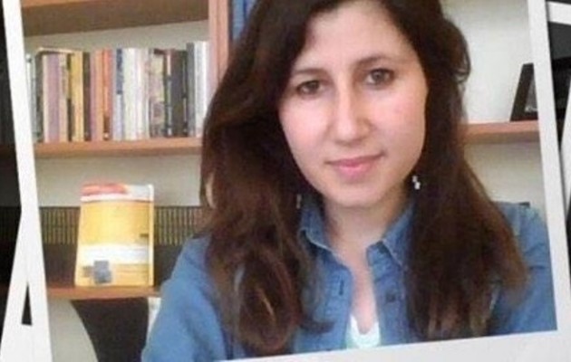 Οι Τούρκοι σκότωσαν 28χρονη ακτιβίστρια στα σύνορα με την Κομπάνι