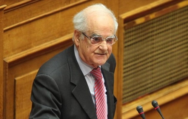 Κακλαμάνης κατά Χαρδούβελη για τον ΕΝΦΙΑ