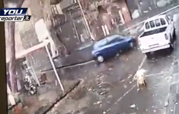 Ο πιο τυχερός Ιταλός είναι από την Σικελία (βίντεο)