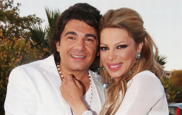 Μανούλα για δεύτερη φορά η Κέλλυ Κελεκίδου