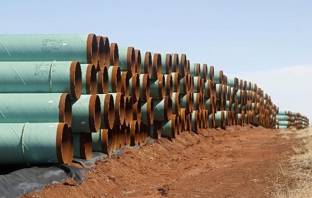 ΗΠΑ: Η Γερουσία απέρριψε το νομοσχέδιο για τον Keystone XL