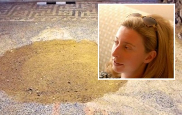 “Στην Αμφίπολη είναι ο Αλέξανδρος ή ο Ηφαιστίωνας”