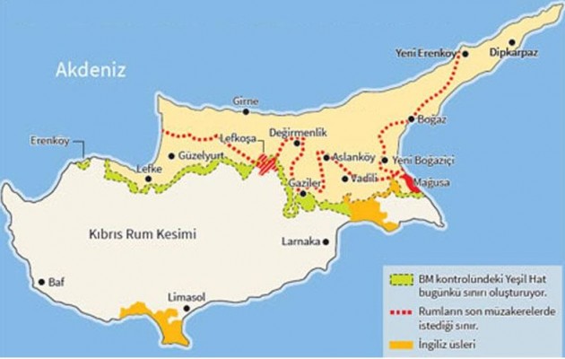 Τουρκία: “Οι Κύπριοι μας “ρίχνουν” – Που θα ζήσουμε;”