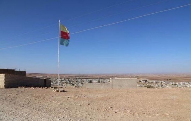 Κομπάνι: Οι Κούρδοι κατέλαβαν νέο στρατηγικό λόφο (βίντεο)