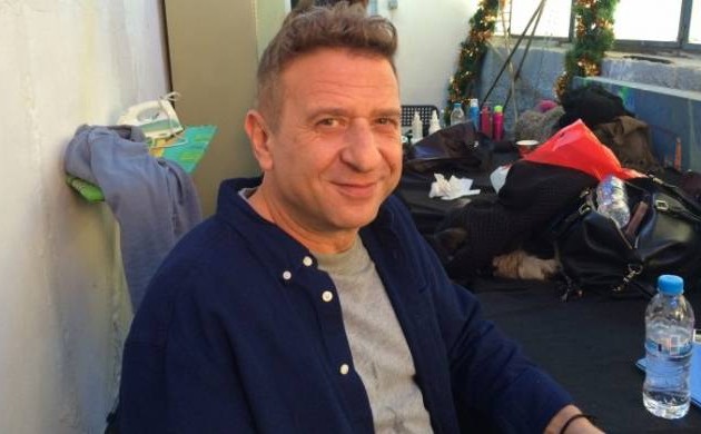 Κώστας Κόκλας: “Η Εφορία μου κατάσχεσε τα χρήματα στον λογαριασμό μου”