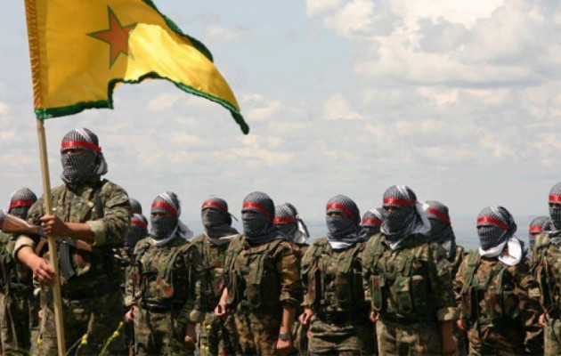 Κούρδοι: «Είμαστε πανέτοιμοι, ας μας επιτεθεί η Αλ Νούσρα»