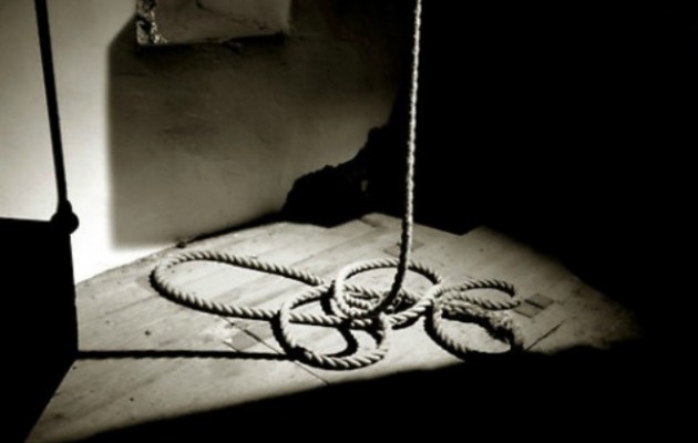 Φαντάρος βρέθηκε κρεμασμένος στα Χανιά