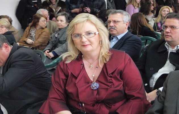 Ο Σούκουρας απολογείται ύστερα από την καταγγελία της Σταυρούλας Ξουλίδου