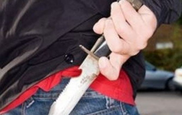 Άγρια ληστεία στη Νέα Αρτάκη Ευβοίας