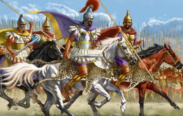 Αμφίπολη: “Ο τάφος ανήκει σε άνδρα και στρατηγό”