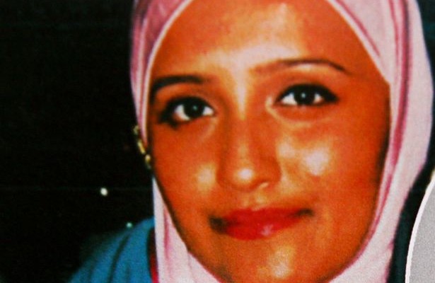 20χρονη τζιχαντίστρια “προειδοποιεί” για πολικό κρύο στη Συρία