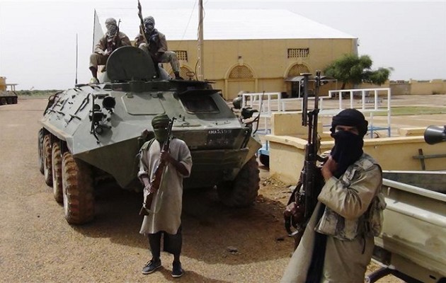 Μάλι: Ένοπλοι απήγαγαν 10 παιδιά και σκότωσαν 2 από αυτά