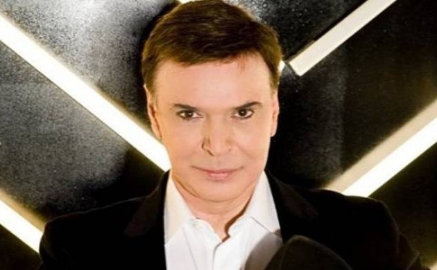 Βρέθηκε ο Γιώργος Μαρίνος που είχε χαθεί! Είναι καλά στην υγεία του