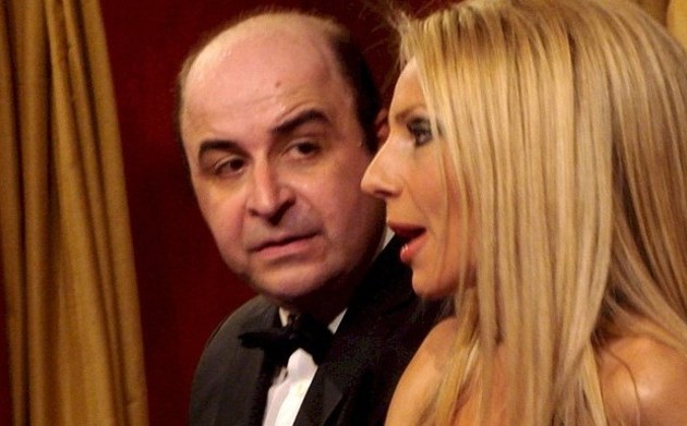 Σεφερλής – Τζαβαλιά απαντούν εάν χωρίζουν