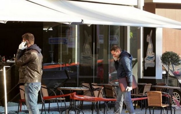 Συνέλαβαν τον Αλβανό που αιματοκύλισε το κλαμπ στο Μικρολίμανο