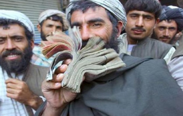 Τρομοκρατικές οργανώσεις με δισ. δολάρια έσοδα (λίστα)