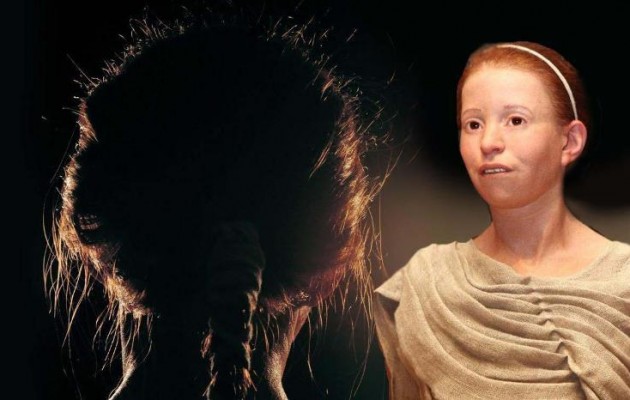 Αμφίπολη: Θα δούμε το πρόσωπο του νεκρού