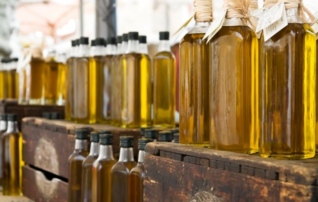 ΕΦΕΤ: Άμεση απόσυρση δυο επικίνδυνων ελαιολάδων