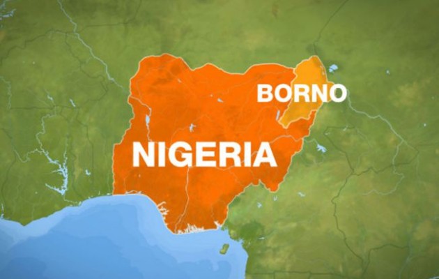 Μπόκο Χαράμ: 60 νεκροί σε διπλή επίθεση αυτοκτονίας (φωτο)