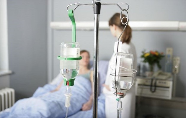 Γρηγοράκος: Προτείνει κατάργηση του εισιτηρίου στα νοσοκομεία