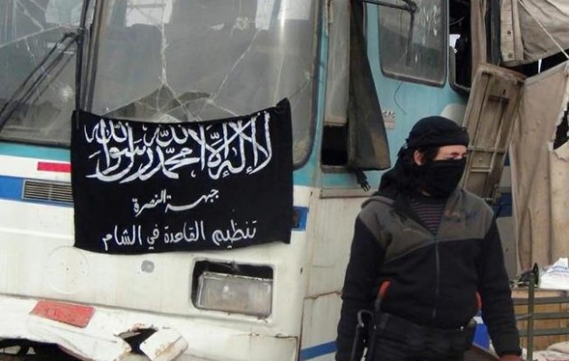 Οι τζιχαντιστές ανακοίνωσαν επίθεση σε Χεζμπολάχ και Λίβανο