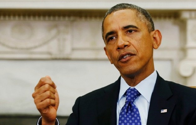 ΗΠΑ: Νέο Κογκρέσο και αποδοκιμασία για τον Ομπάμα