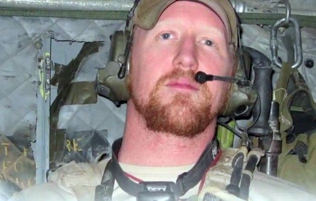 Αυτός σκότωσε τον Οσάμα Μπιν Λάντεν (φωτο + βίντεο)