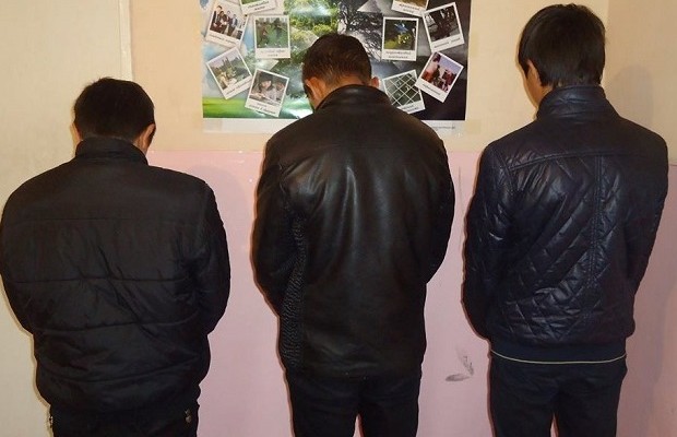 15χρονος στρατολογεί από την Τουρκία παιδιά για το Ισλαμικό Κράτος