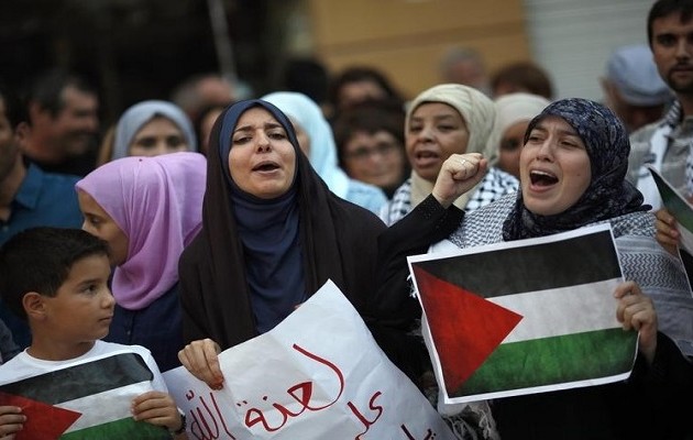 Ισπανία: Yπέρ της αναγνώρισης για την Παλαιστίνη