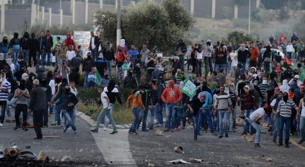 Σε κατάσταση συναγερμού το Ισραήλ – Φόβοι για ταραχές (βίντεο)