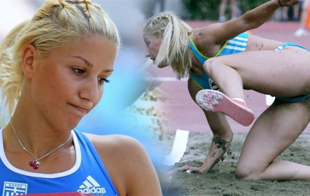 Μητέρα έγινε η Βούλα Παπαχρήστου