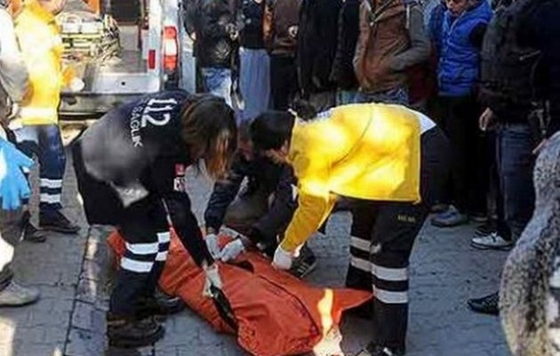 PKK: Σκοτώσαμε Τούρκο πράκτορα στην αυτόνομη Τσίζρε
