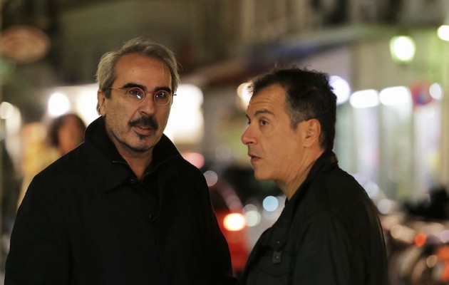 Θεοδωράκης: Με 10% θα υποχρεωθούν να κυβερνήσουν με τους όρους του Ποταμιού