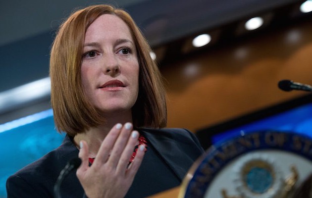 ΗΠΑ: Ελπίδα για “αμοιβαία αποδεκτή λύση” στο θέμα του ονόματος της ΠΓΔΜ