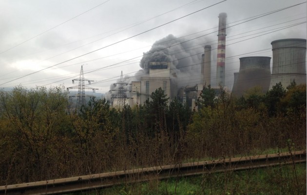 “Αμφίβολο αν θα ξαναλειτουργήσει η μονάδα της ΔΕΗ”