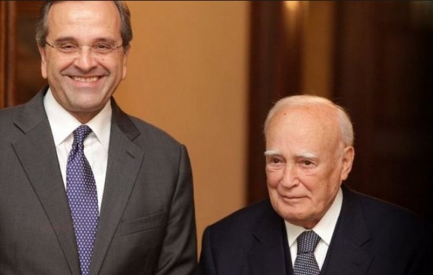 Σαμαράς: Δεν θα γίνουν πρόωρες εκλογές