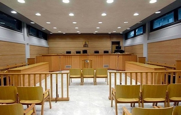 Σέρρες: 10 χρόνια φυλακή σε 20χρονη για δολοφονία ηλικιωμένου