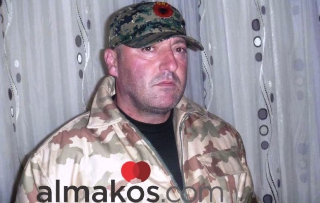 Οι Αλβανοί αυτονομιστές στα Σκόπια έφτιαξαν “στρατό” με 250 άνδρες