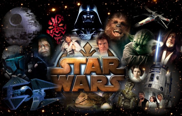 Έρχεται η 7η ταινία των Star Wars – Ο τίτλος θα είναι…