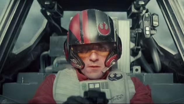 Δείτε το πρώτο τρέιλερ της νέας ταινίας Star Wars
