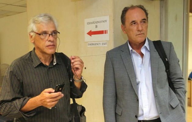 Capital: Δεν έχουμε θέση για την εσωτερική πολιτική κατάσταση της Ελλάδας