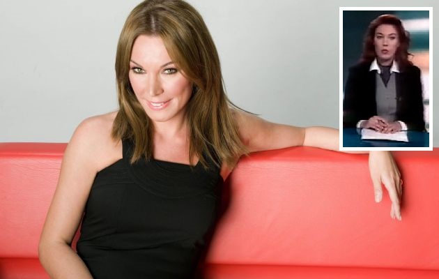 Δείτε πως ήταν η Τατιάνα Στεφανίδου το 1993