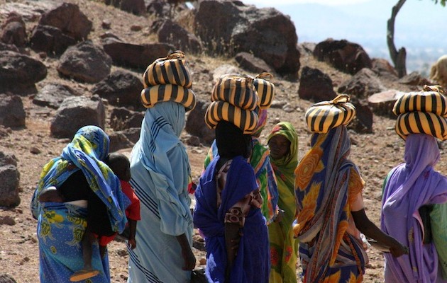 Σουδάν: Κατηγορία για ομαδικό βιασμό στο Νταρφούρ