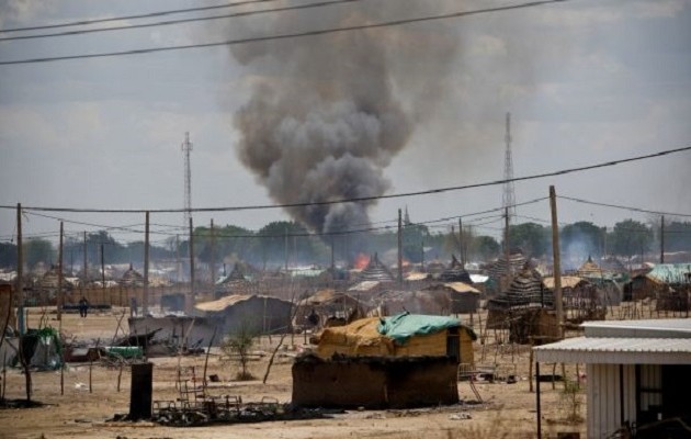 Σουδάν: Συγκρούσεις μεταξύ φυλετικών ομάδων με εκατοντάδες νεκρούς και τραυματίες