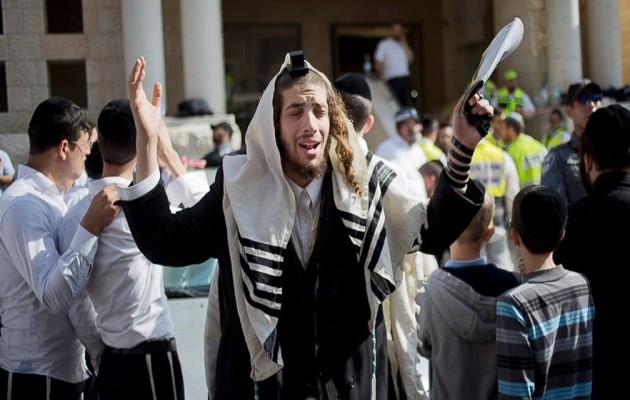 Πέντε οι νεκροί από την επίθεση στη συναγωγή